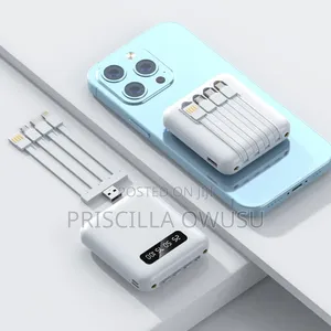 Original Powerbank 20000mah