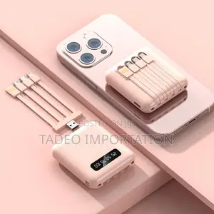 Original Powerbank 20000mah