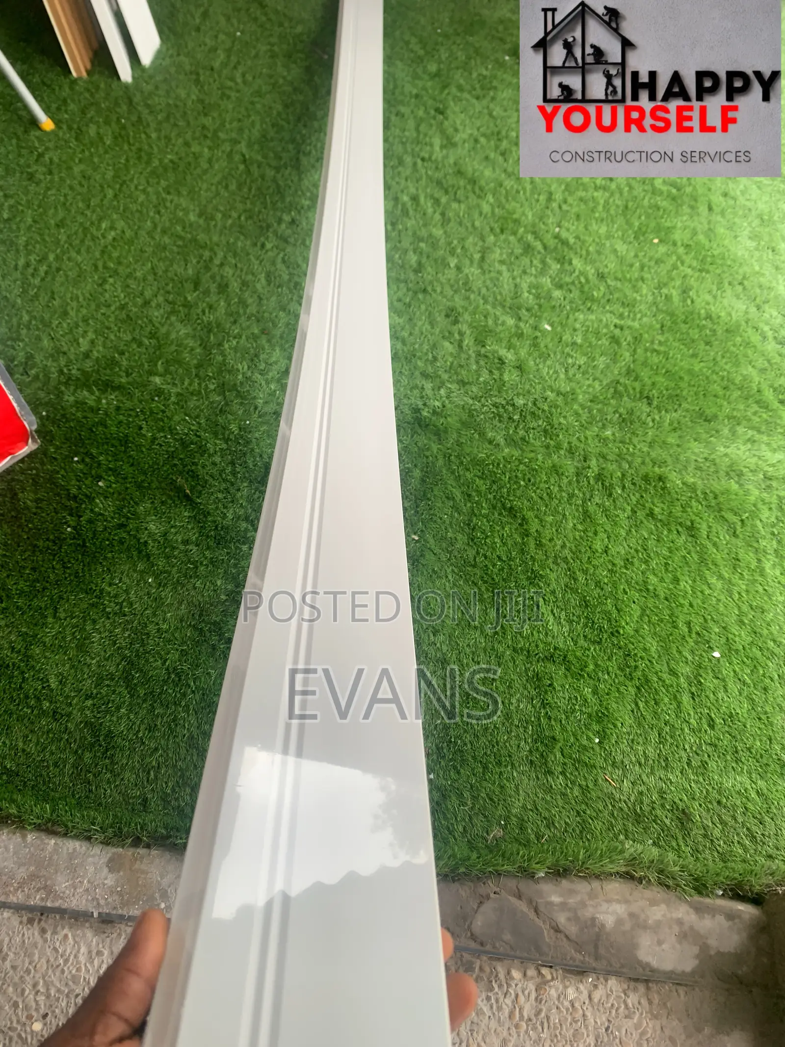 Luxurious Skirting Board