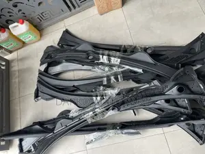 Honda Civic 2016-2020 Wipper Panel Available