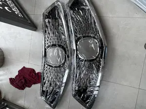 Acura Rdx 2018-2020 Front Grill Available