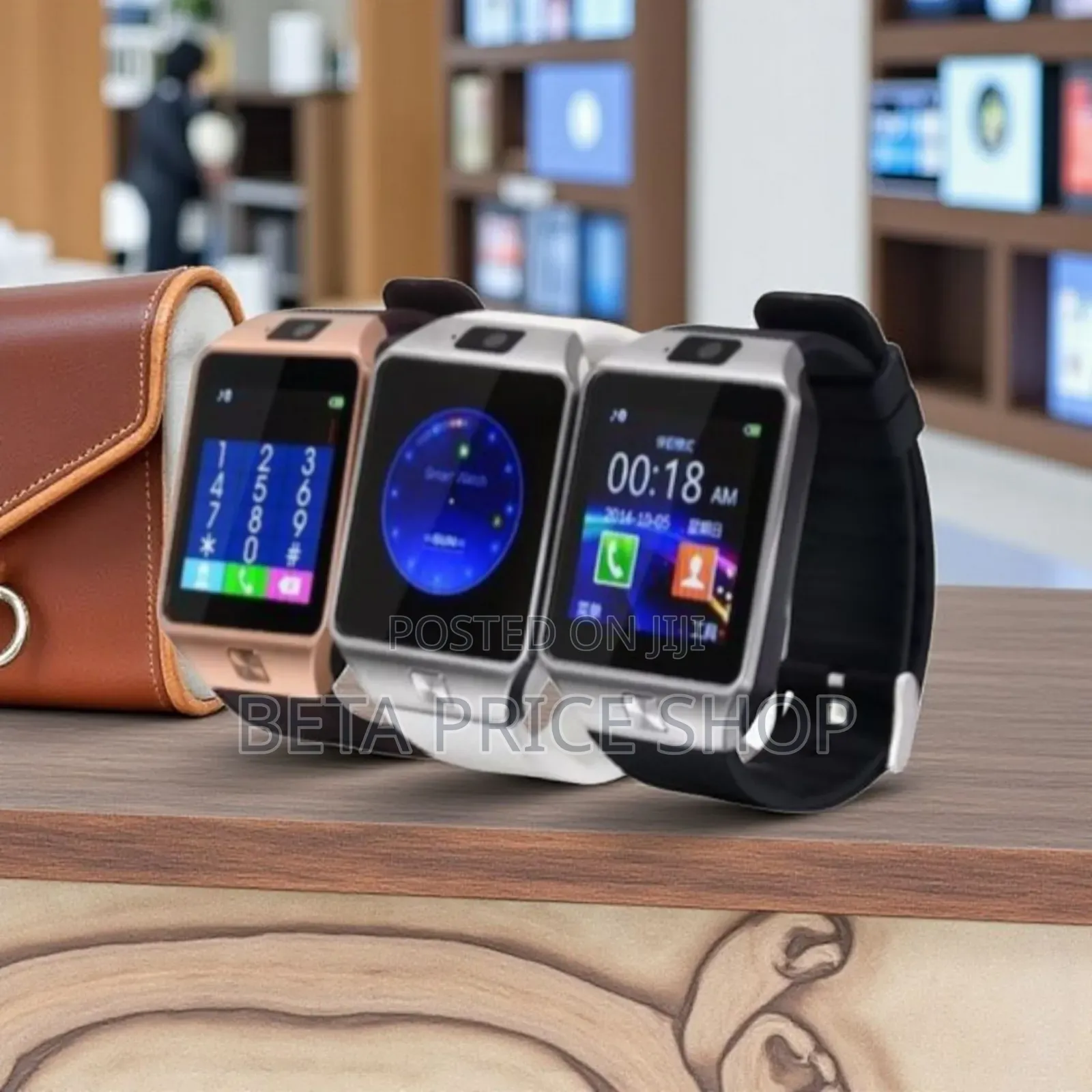 2030 Ultra Smartwatch (978897)