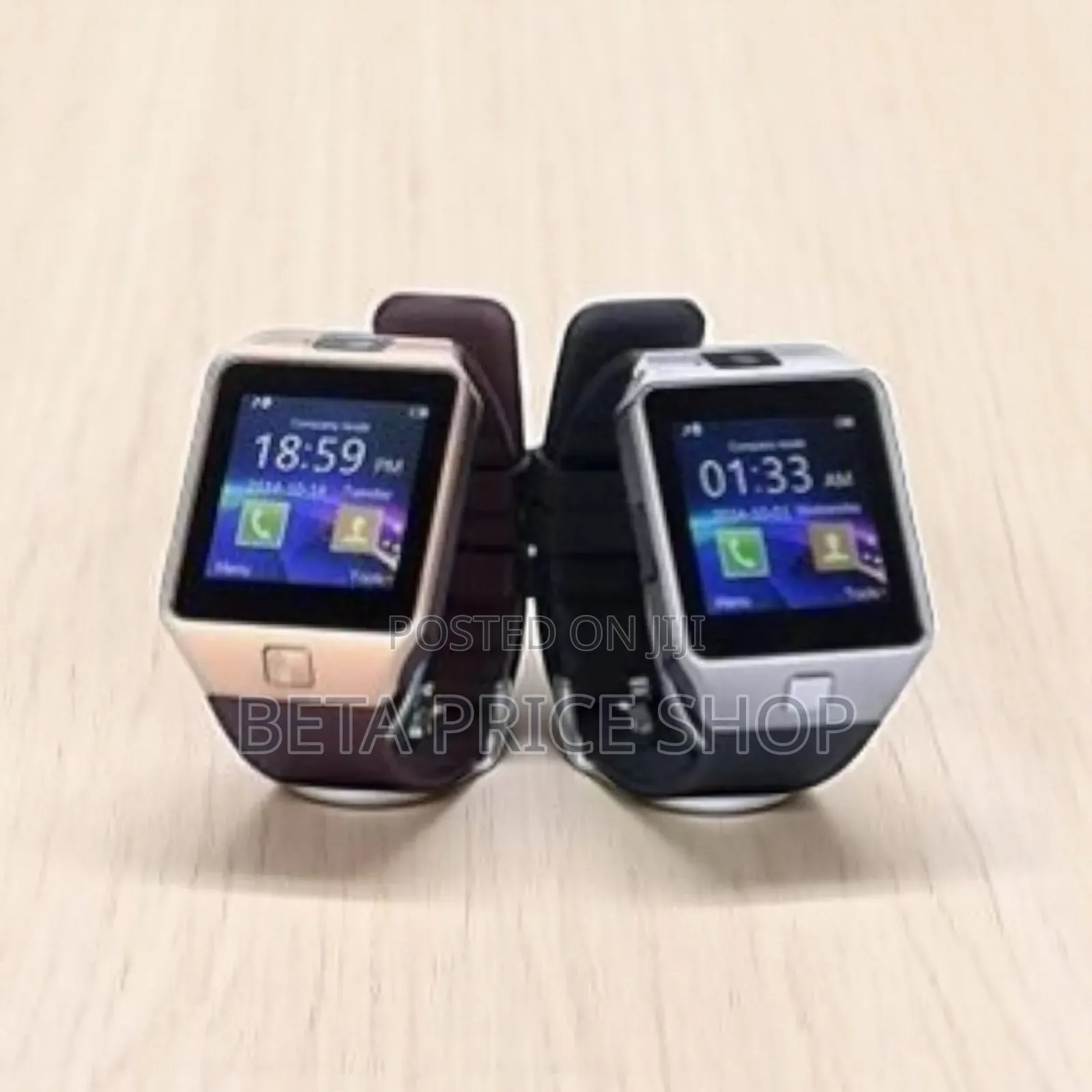 2030 Smartwatch (322233)