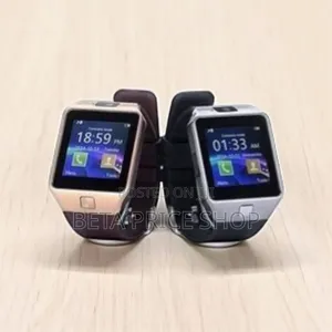 2030 Smartwatch (322233)
