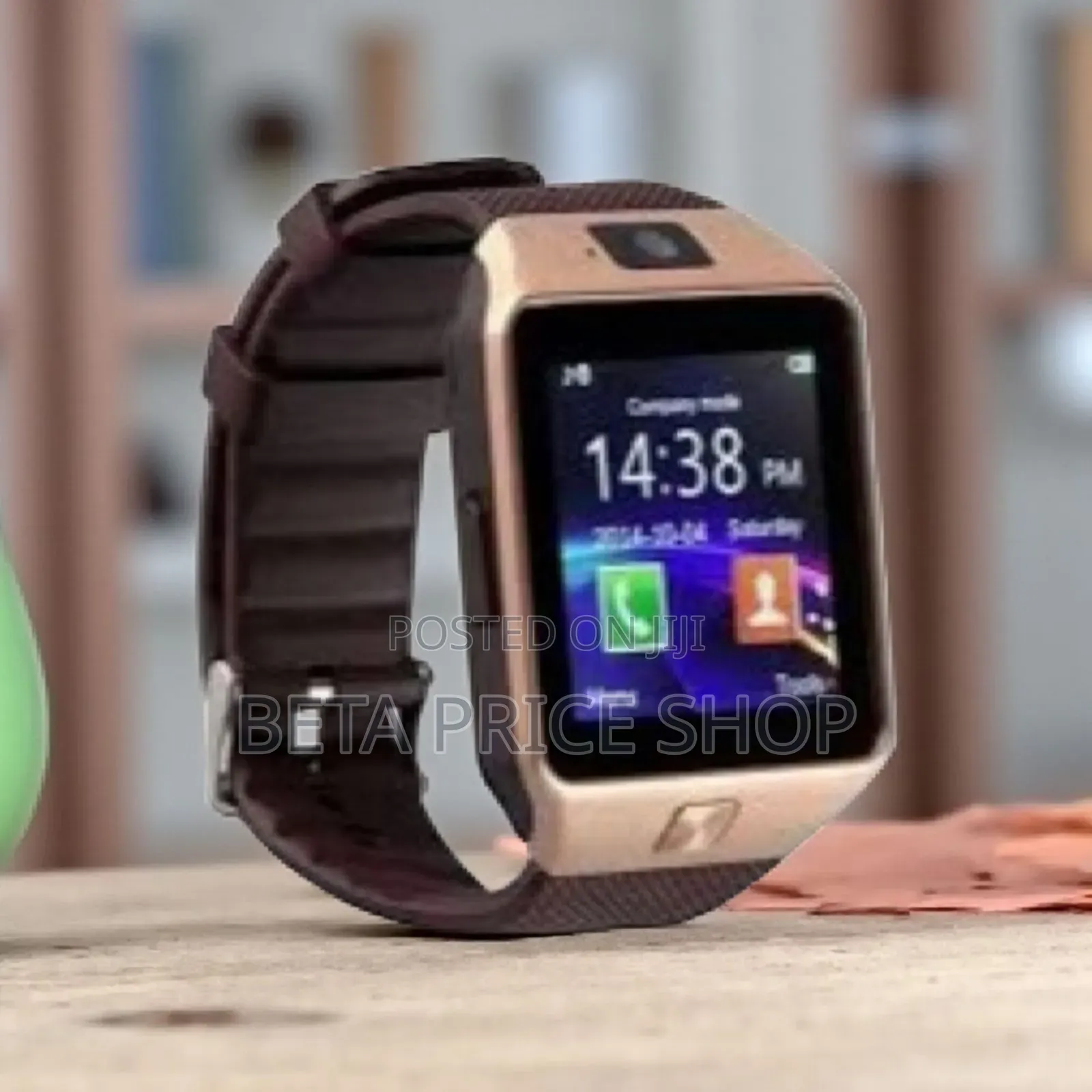Smart 2030 Smartwatch (363644)