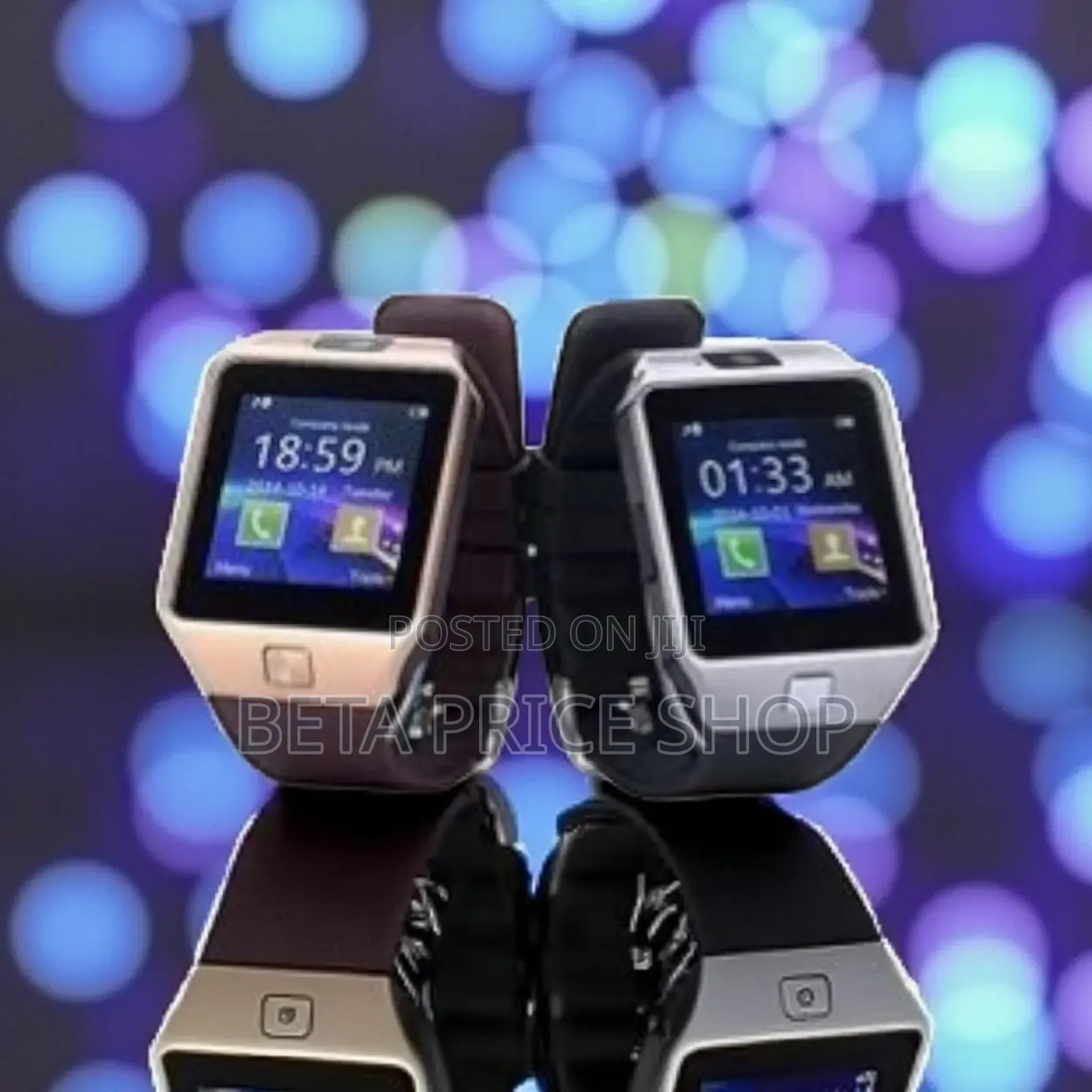 2030 Smartwatch (422357)