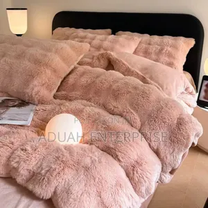 Duvet With 2 Pillowcase