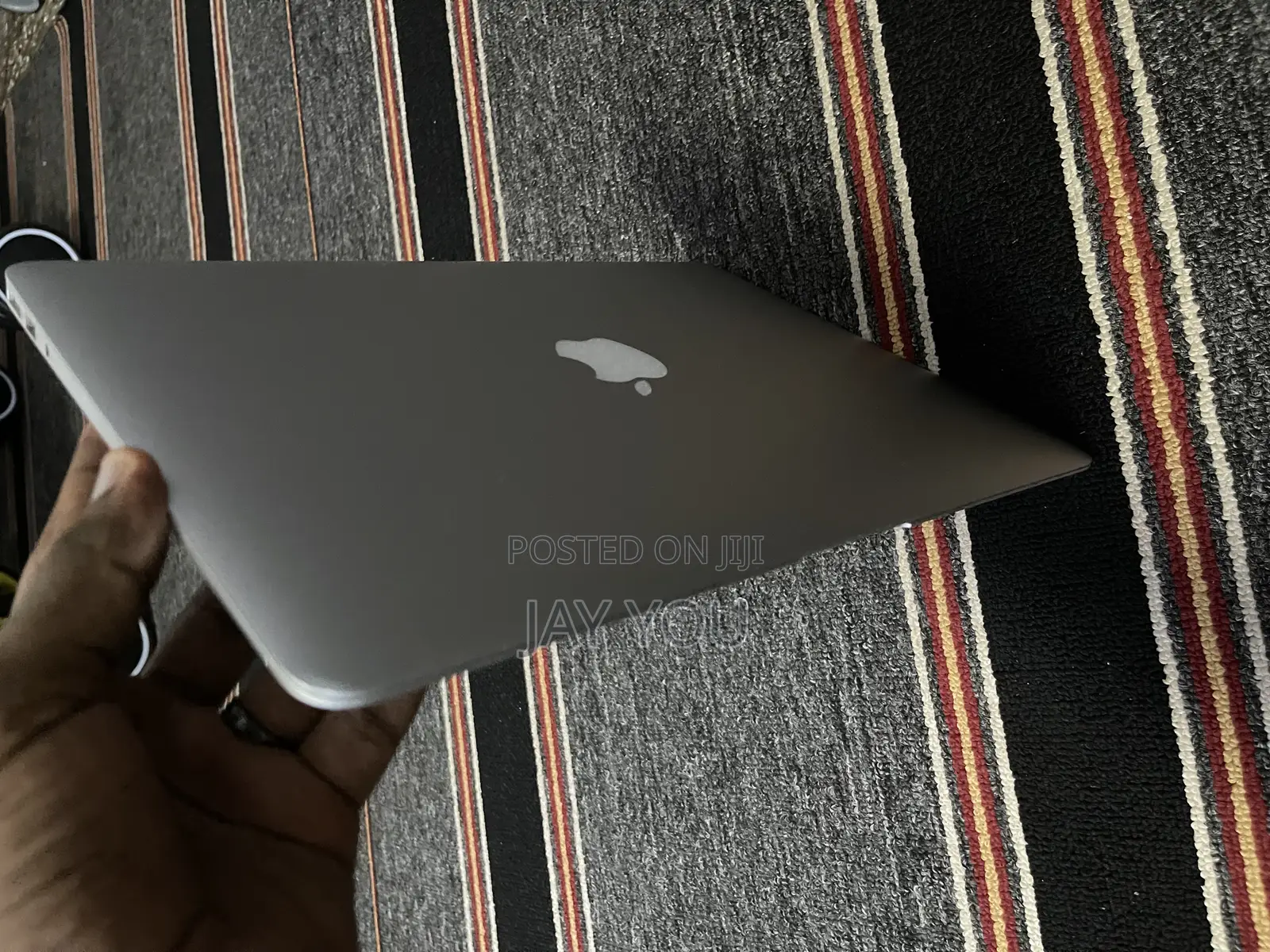 Laptop Apple MacBook Air 8GB Intel Core I5 SSD 256GB