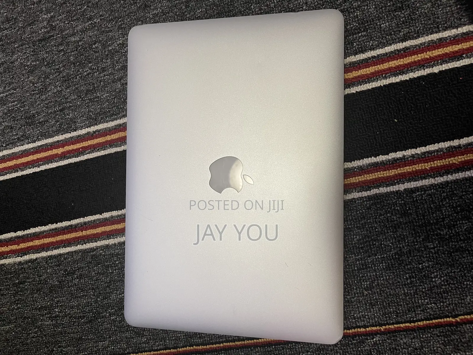 Laptop Apple MacBook Air 8GB Intel Core I5 SSD 256GB