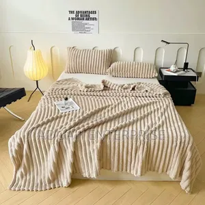 King Size Waterproof Protective Bedsheets 3in1