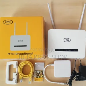 Universal MTN Broadbrand (577866)