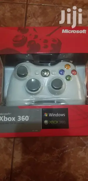 Xbox 360 Controller