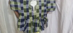 Children Smock