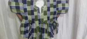 Children Smock