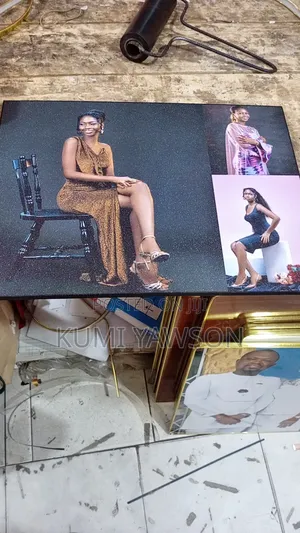 Stylish Photo Art Frames for Every Space – Kfort Gallery