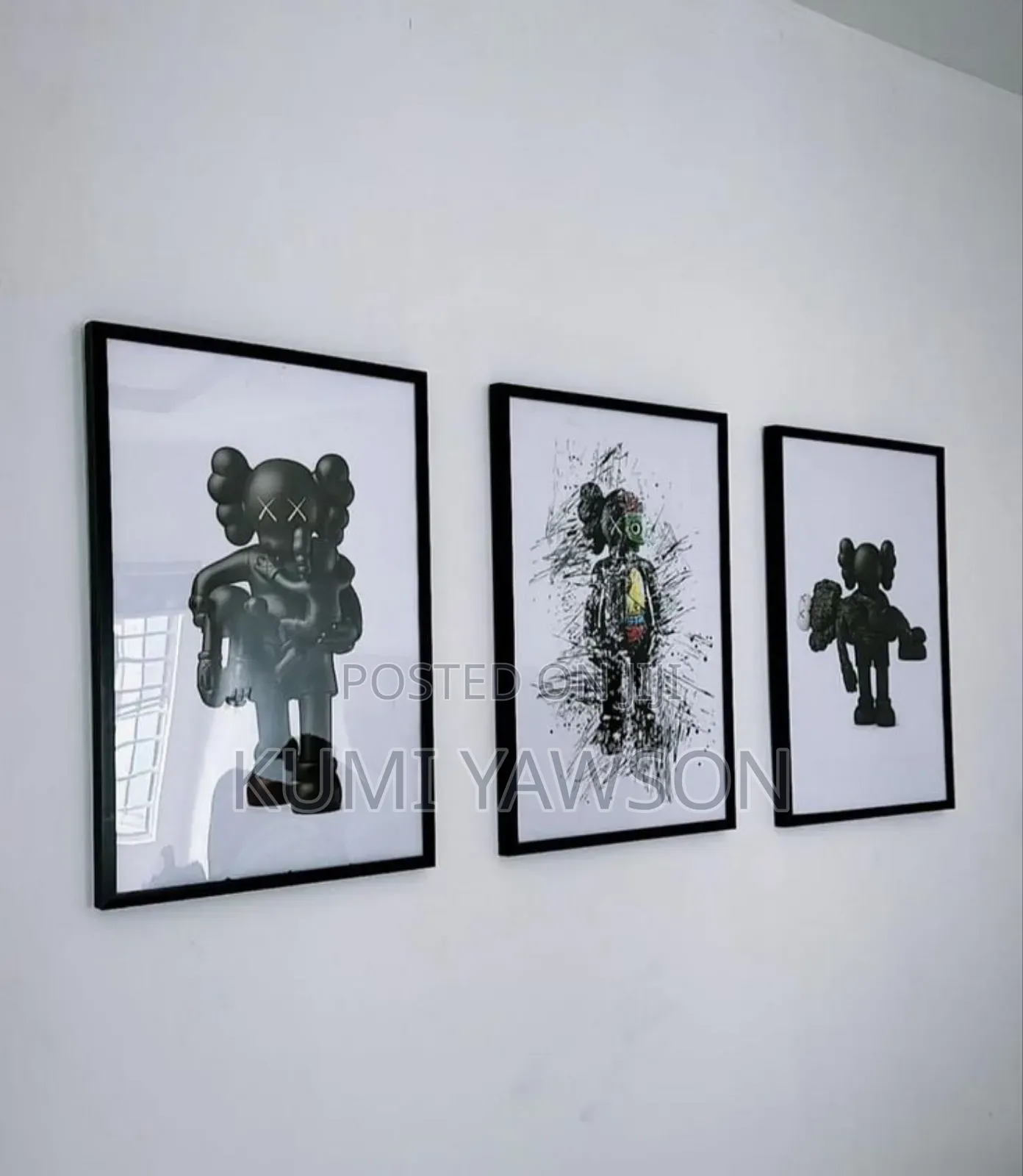 Stylish Photo Art Frames for Every Space – Kfort Gallery