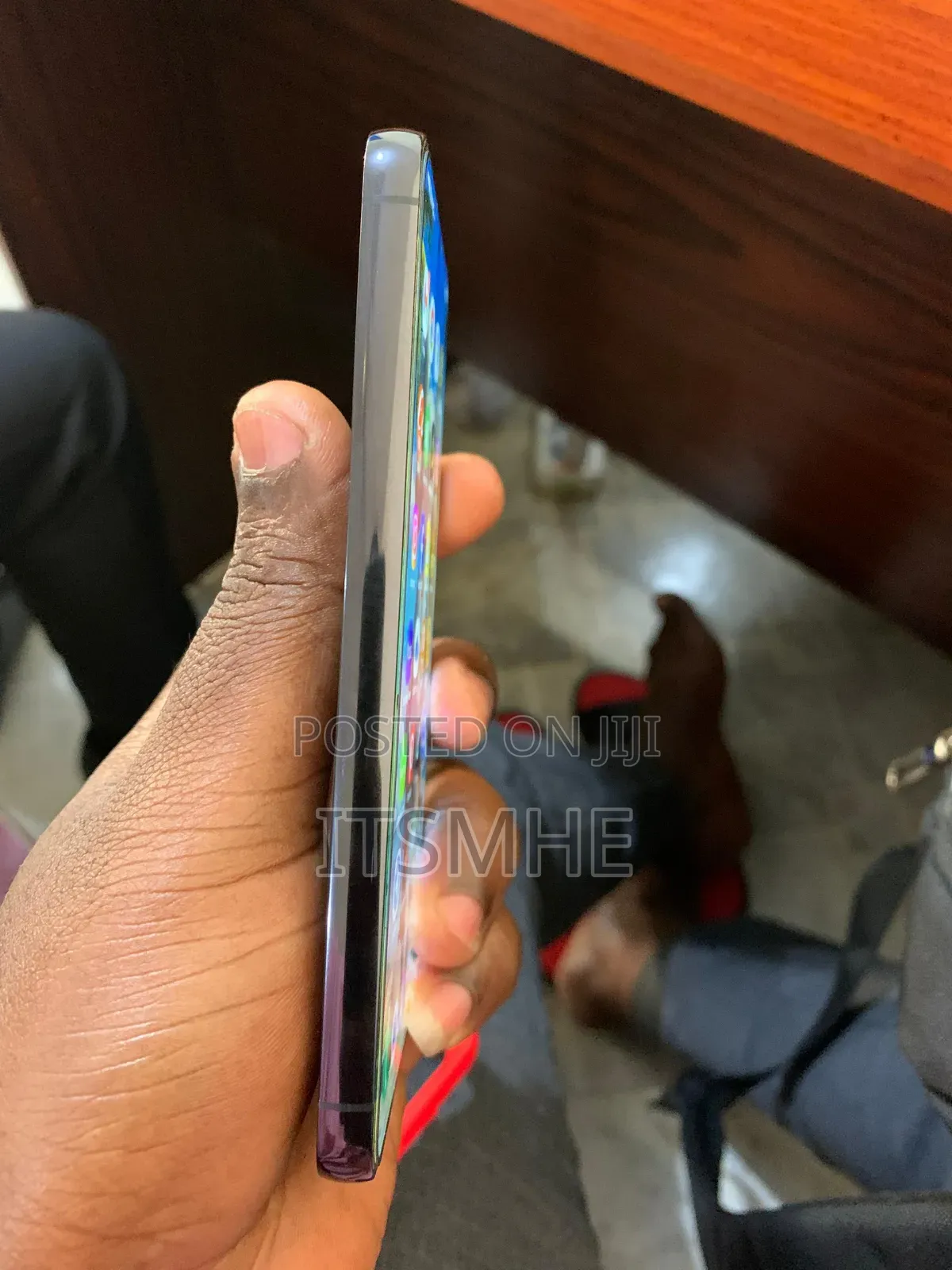 New Samsung Galaxy S23 128 GB Black