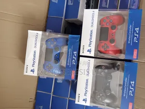 Ps4 Wireless Controller