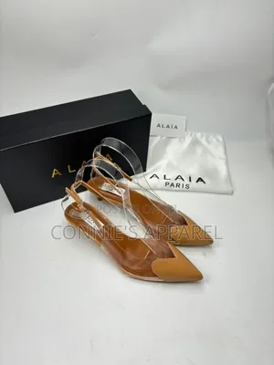 Flat Loafers for Ladies