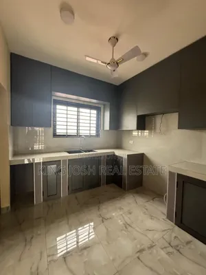 2bdrm Apartment in Lashibi, Spintex for rent