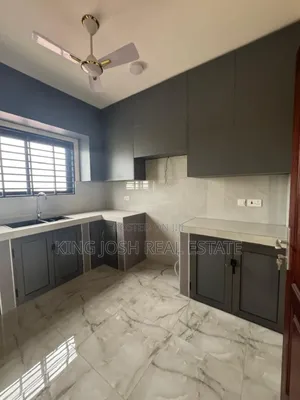 2bdrm Apartment in Lashibi, Spintex for rent