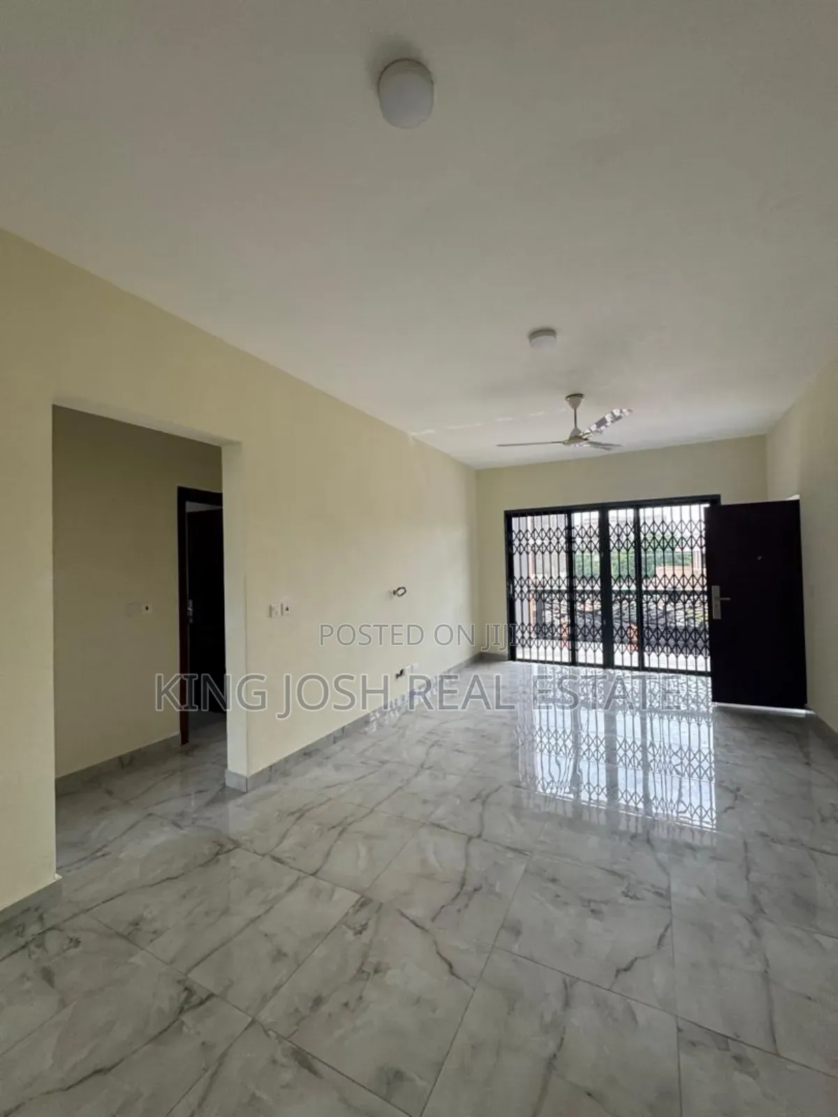 2bdrm Apartment in Lashibi, Spintex for rent