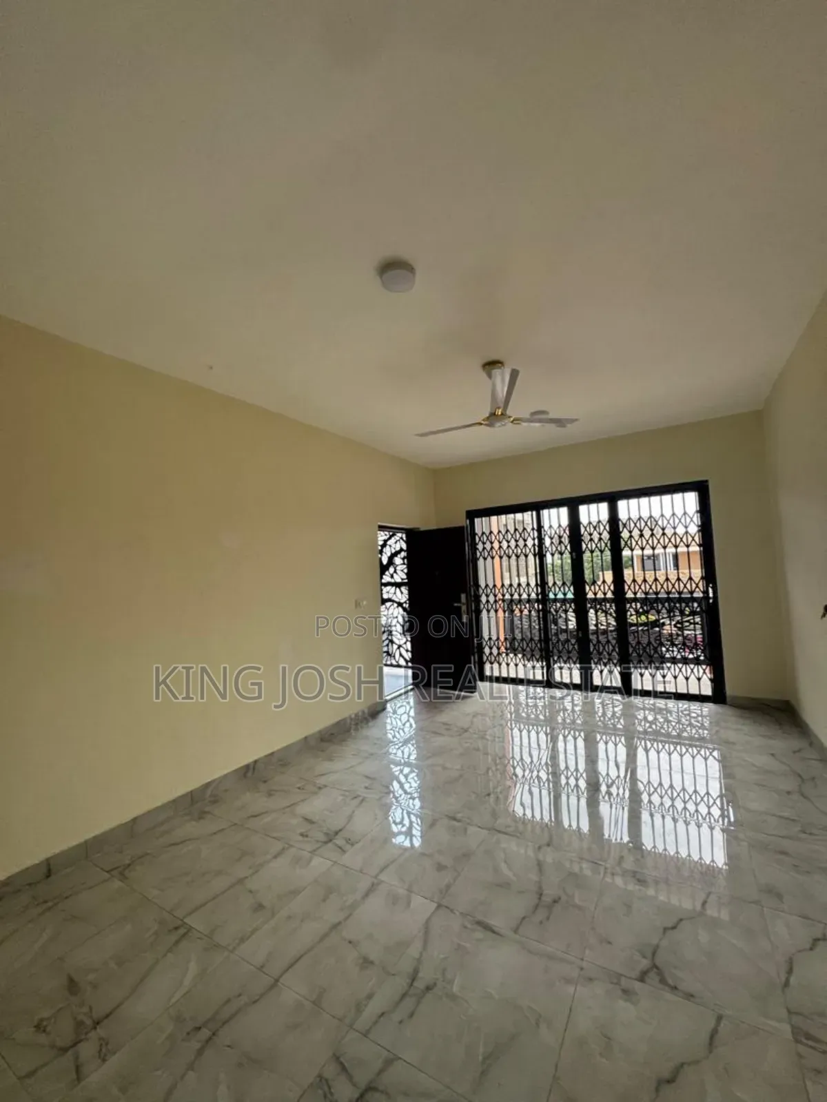 2bdrm Apartment in Lashibi, Spintex for rent