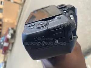 Uk Used Nikon D750 With 50mm Lense