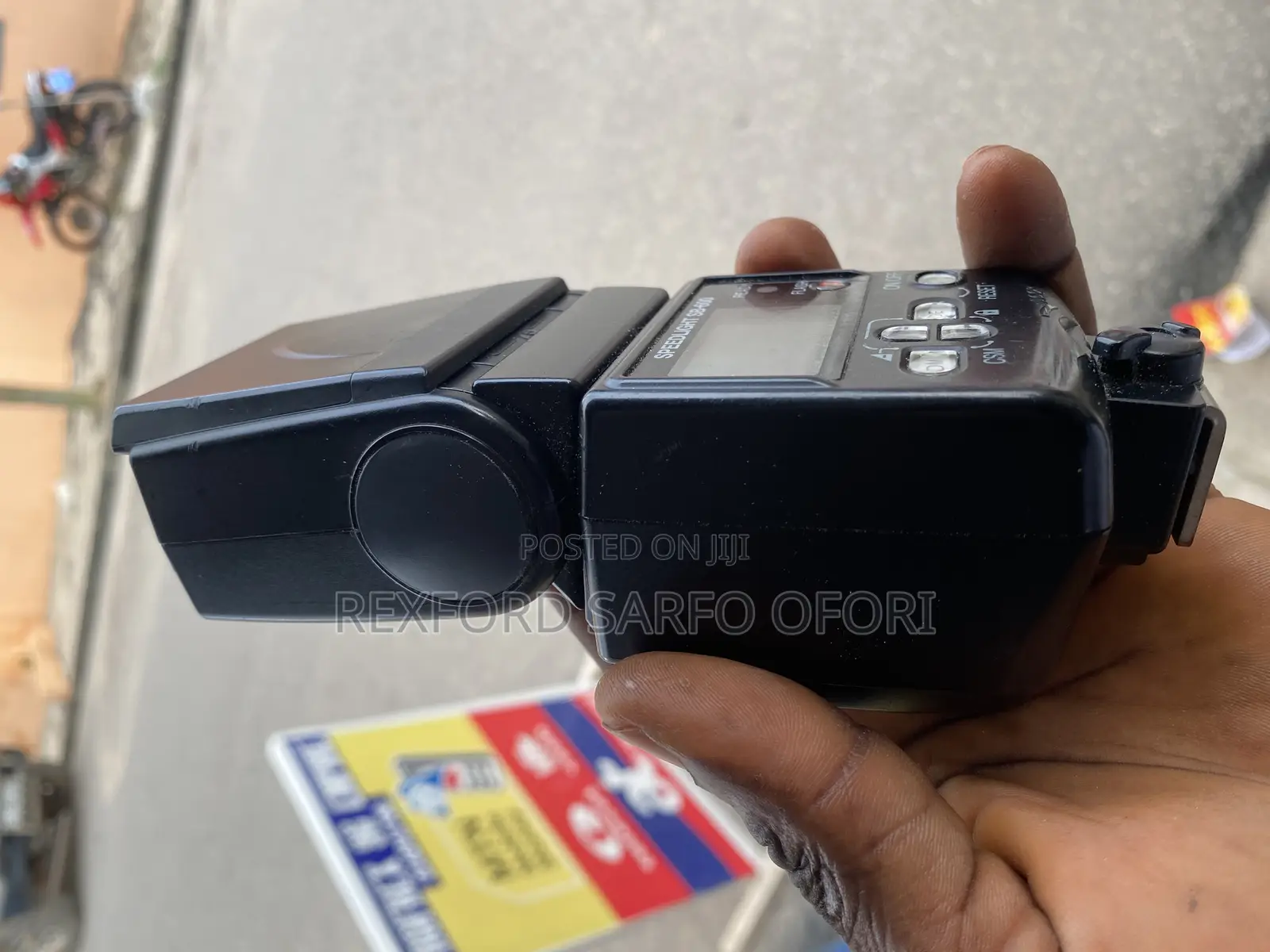 Uk Used Nikon D750 With 50mm Lense