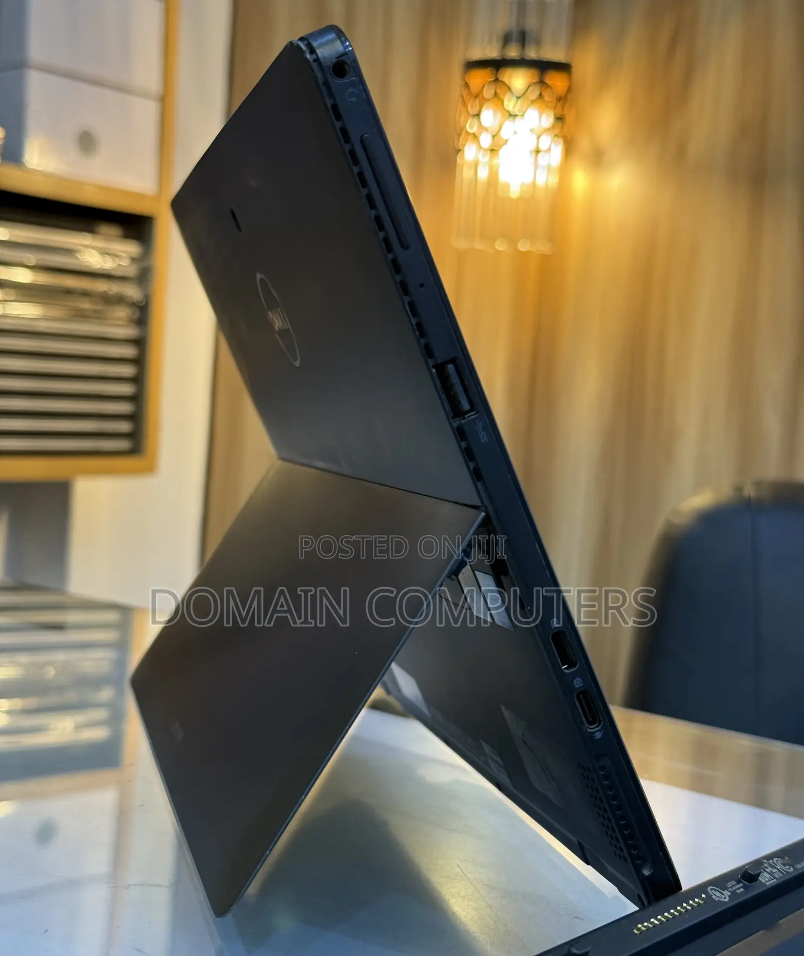 Laptop Dell Latitude 5285 8GB Intel Core I5 SSD 256GB