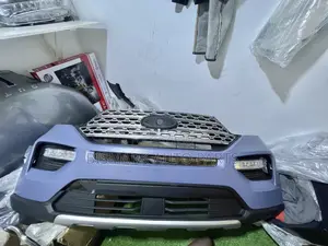Ford Explorer 2020-2021-2022-2023-2024 Front Bumper Complete
