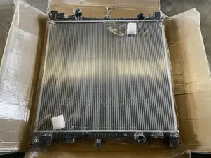 Ford Explorer 2020-2021-2022-2023-2024 Radiator Tank
