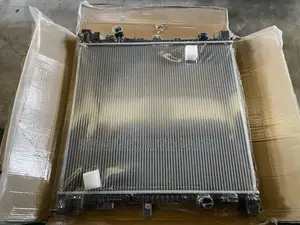 Ford Explorer 2020-2021-2022-2023-2024 Radiator Tank