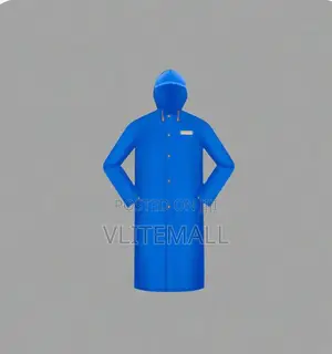 Wadfow Rain Coat - Wrc200l, Wrc20xl Wrc2xxl