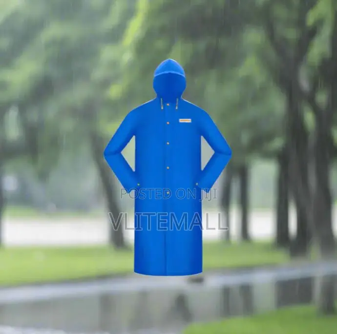 Wadfow Rain Coat - Wrc200l, Wrc20xl Wrc2xxl