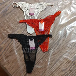 Ladies Underwears