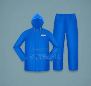 Wadfow Rain Suit - Wrc300l, Wrc30xl Wrc3xxl