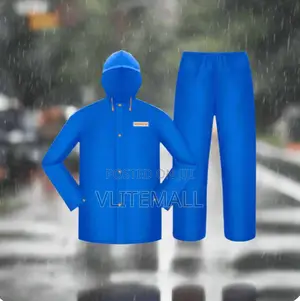 Wadfow Rain Suit - Wrc300l, Wrc30xl Wrc3xxl