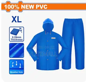 Wadfow Rain Suit - Wrc300l, Wrc30xl Wrc3xxl