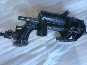 Hyundai/Kia Thermostat Housing.