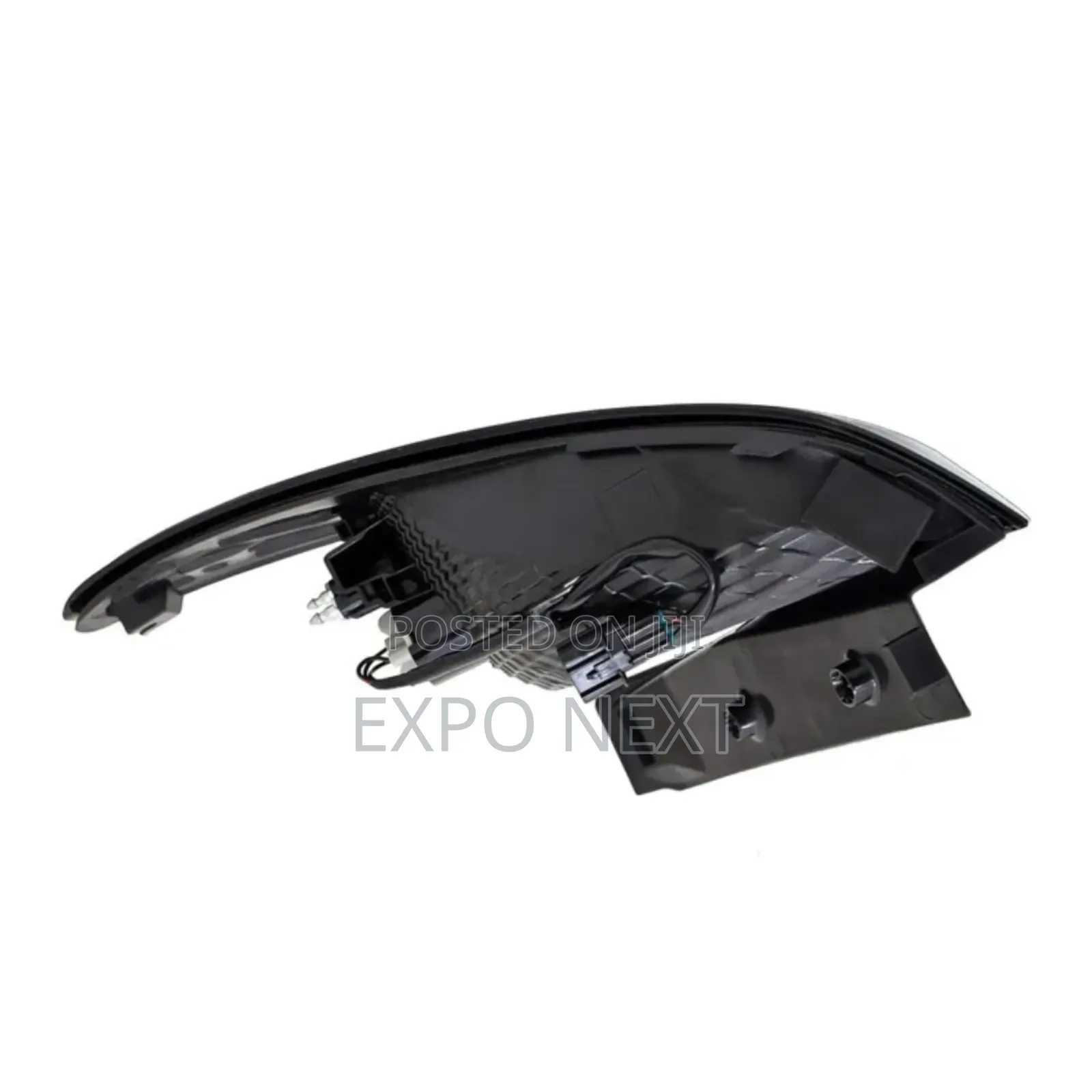 2022-2024 Hyundai Tucson Led Tail Light Pair