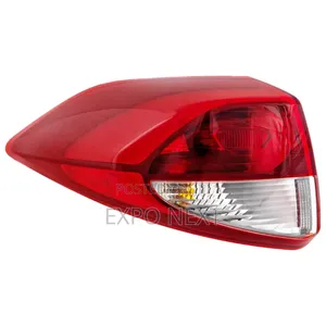 Tucson Tail Light 2015-2019 Pair
