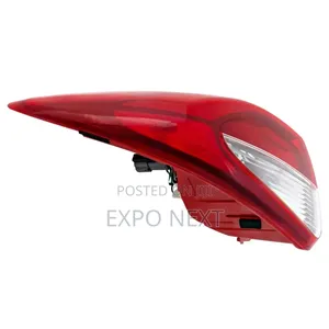 Tucson Tail Light 2015-2019 Pair