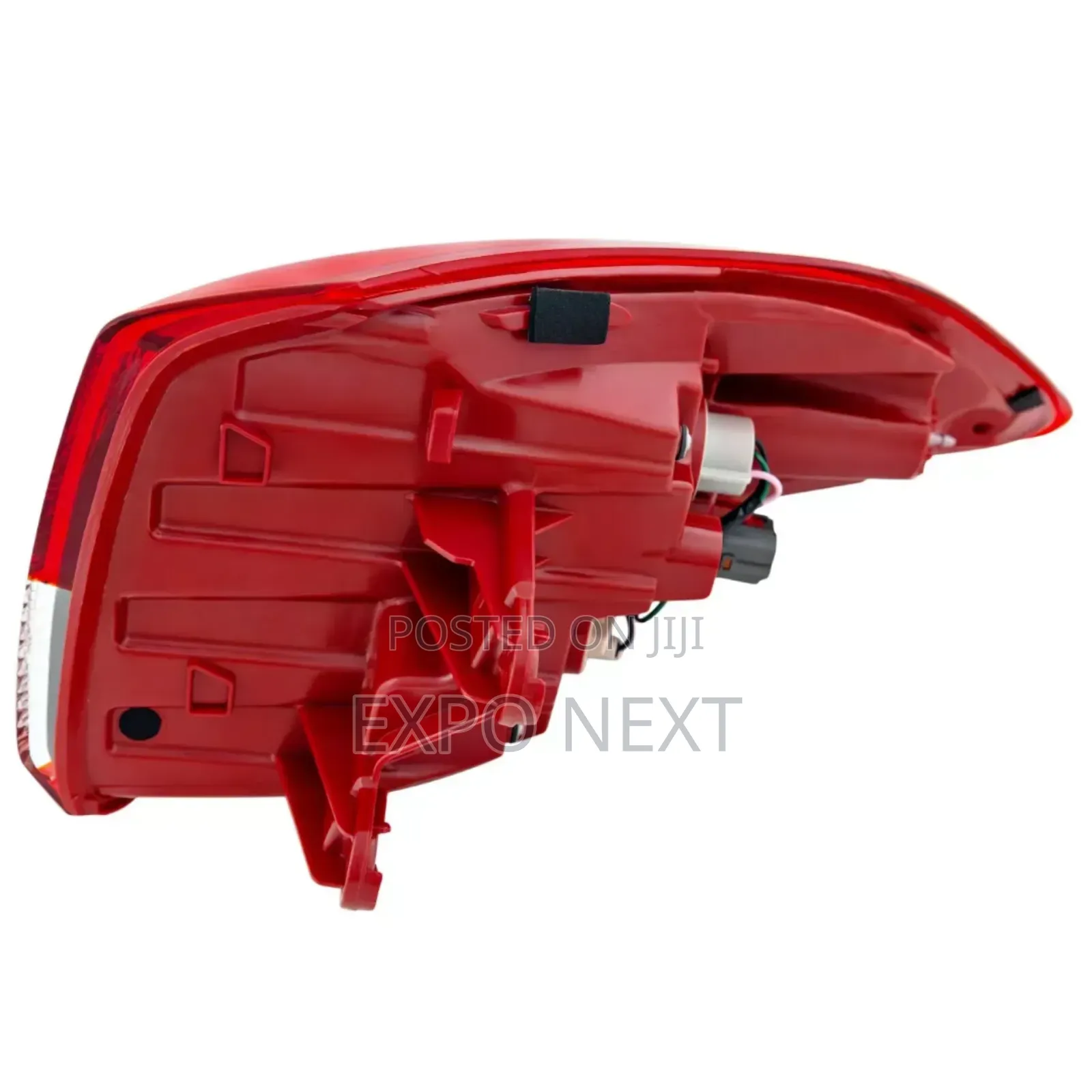 Tucson Tail Light 2015-2019 Pair
