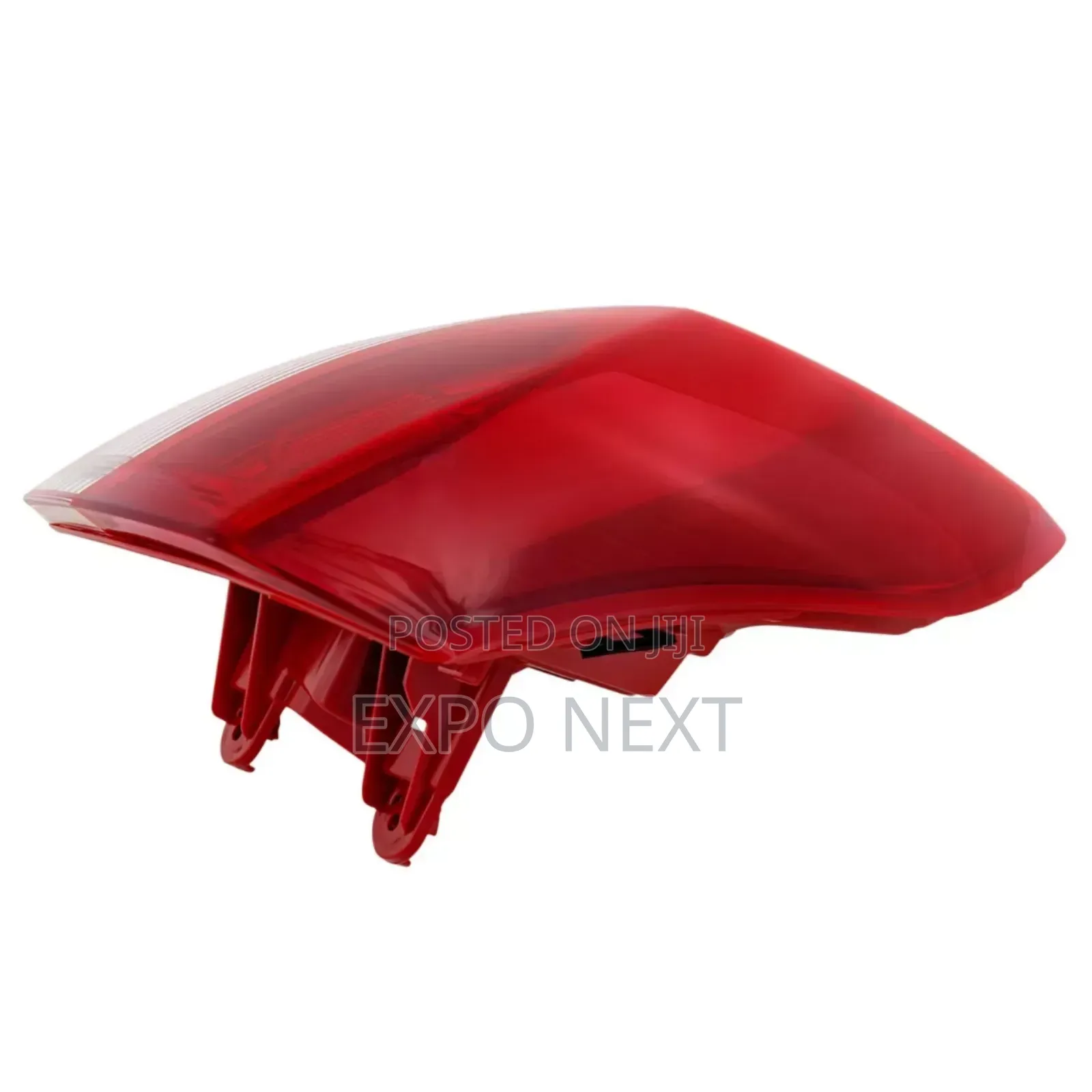 Tucson Tail Light 2015-2019 Pair