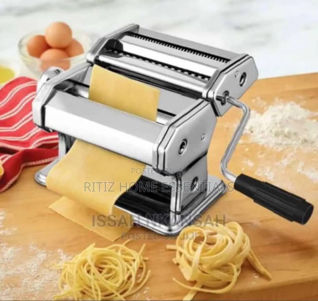 Chips Cutter/ Pasta Maker
