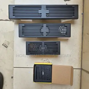 Stainless Floor Drain