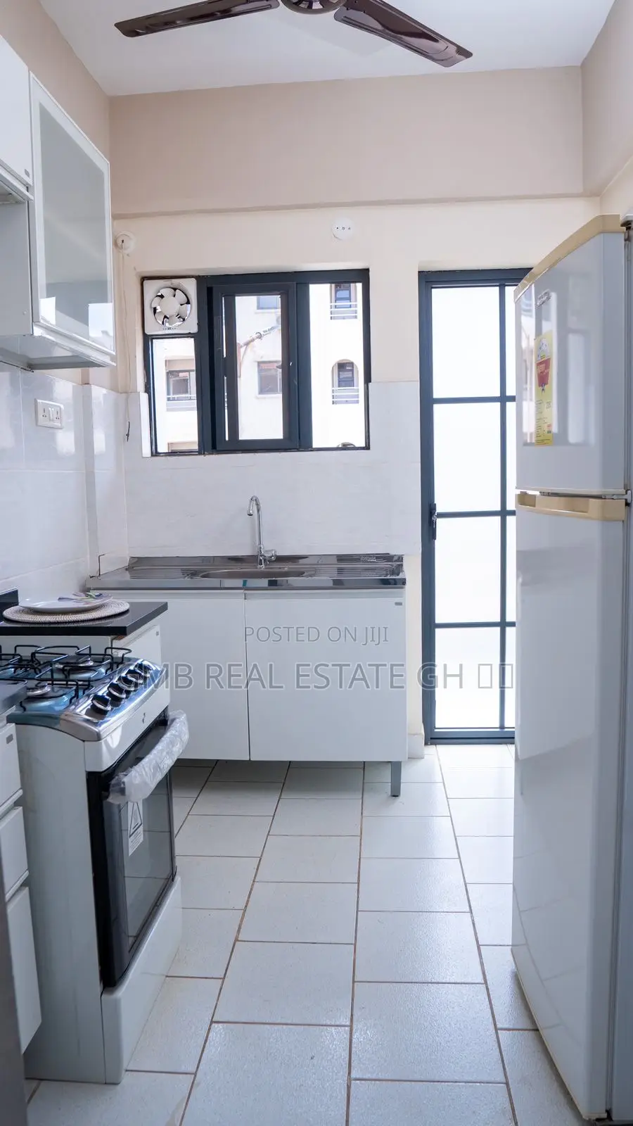 2bdrm Apartment in Tema Community 26 for sale
