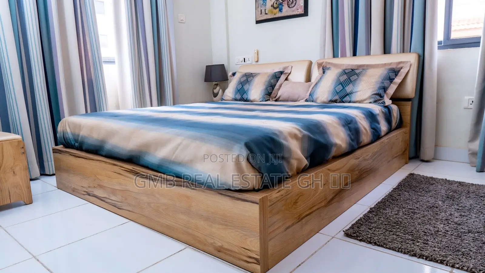 2bdrm Apartment in Tema Community 26 for sale