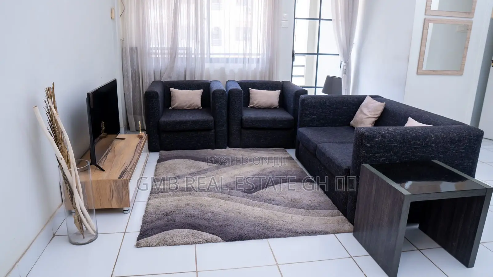 2bdrm Apartment in Tema Community 26 for sale